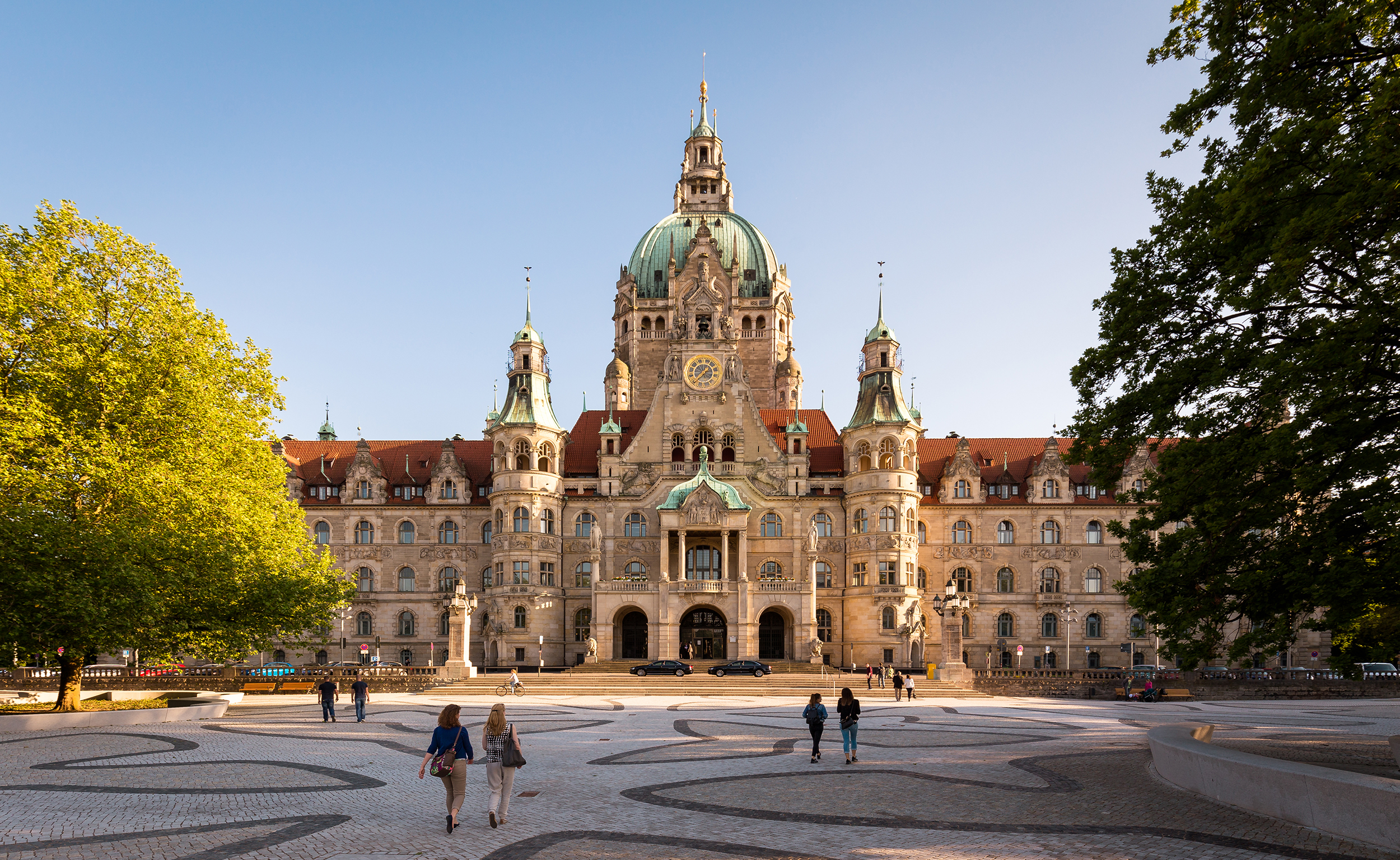 Company formation in Germany for international businesses with expert support and FDI opportunities